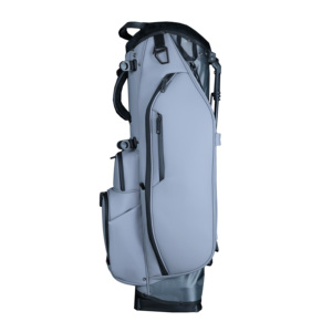 Bolsa <span class=keywords><strong>de</strong></span> <span class=keywords><strong>Golf</strong></span> Premium <span class=keywords><strong>de</strong></span> PU para Hombre, con 6 Divisiones para Palos, Bolsillo Magnético <span class=keywords><strong>de</strong></span> Almacenamiento, 3 Bolsillos para Bebidas Frías, Venta Directa <span class=keywords><strong>de</strong></span> Fábrica - Product Image 4