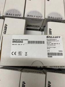 สวิตช์ตรวจจับระยะใกล้แบบเหนี่ยวนำ BALLUFF รุ่น BES00JW (BES 516-3008-G-E4-C-PU-02) เซ็นเซอร์ตรวจจับระยะใกล้ BALLUFF - Product Image 4