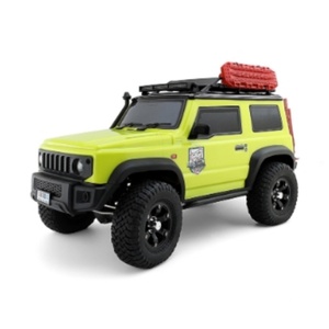Nuevo Modelo SANJOYO SJY-136100V3 1/10 2.4G 4WD Camioneta RC con Faros LED, Motor 390, Batería de 7.2V 1500mAh, Servo de 6KG - Envío Gratis 88:1 - Product Image 2