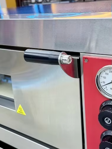 Astar <span class=keywords><strong>Four</strong></span> à pizza électrique commercial avec moteur 220V 380V utilisé pour la <span class=keywords><strong>boulangerie</strong></span> - Product Image 4