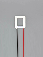 Module de refroidissement thermoélectrique rond Peltier pour équipement de beauté