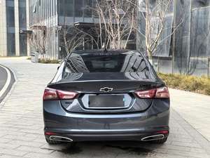 รถยนต์มือสองในจี<span class=keywords><strong>น</strong></span> Chevrolet Malibu XL 2021 Redline 550T รุ่นสป<span class=keywords><strong>อร</strong></span>์ต - Product Image 3