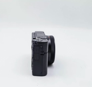 95% ใหม่ RX100M6 20.1MP Stacked CMOS 0.03s ระบบโฟกัสอัตโนมัติที่รวดเร็วพิเศษ - Product Image 4