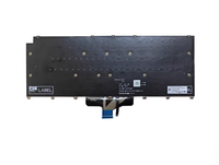 Clavier en gros pour Dell Latitude 9440 9450 E9440 0242RJ