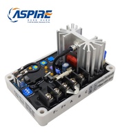 Régulateur de tension automatique Aspire Generator EA05A AVR pour générateur sans balais