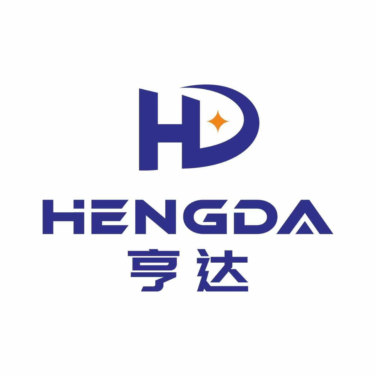 Guiping Hengda Hardware Factory