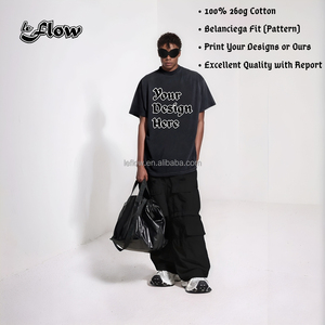 T-shirts Luigi <span class=keywords><strong>Mangione</strong></span> Tees Hero, personnalisation rapide, coton 260g, t-shirts graphiques vintage streetwear, même motif que Belanciega - Product Image 4