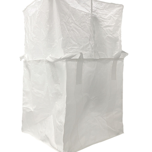 Nhà Sản Xuất Với <span class=keywords><strong>Cross</strong></span> <span class=keywords><strong>Corner</strong></span> 1 Tấn Pp Silage Sling Tote Dệt Số Lượng Lớn <span class=keywords><strong>Jumbo</strong></span> Túi Lớn Asbest <span class=keywords><strong>Fibc</strong></span> Túi <span class=keywords><strong>Jumbo</strong></span> Cho Phân Bón - Product Image 1