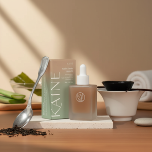 KAINE Kombu Barrier 30ml Facial Essence Ampoule High Quality Product - Product Image 3