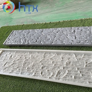 แม่พิมพ์<span class=keywords><strong>ทำ</strong></span>เสาคอนกรีตสำเร็จรูปพลาสติกสำหรับขาย - Product Image 2