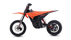 Minimoto Eléctrica para Niños de 72V 4500W, Nueva Minimoto Juvenil de Gran Potencia con Motor de 4000W, Motocicleta Eléctrica Todoterreno para Niños - Product Image 3