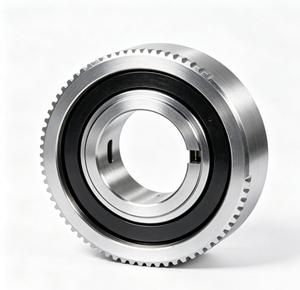 Servicios de Mecanizado CNC de Aluminio Anodizado, Fabricación de Piezas Metálicas Fresadas y Torneadas a Medida, Procesamiento de Precisión - Product Image 5