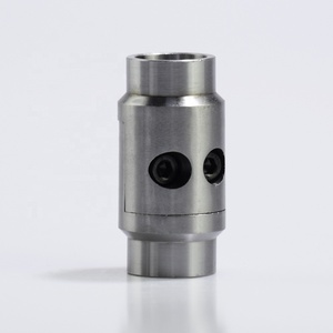 SYZ Schweiß rohr klemme mit Schraube am schweiß baren 1, 75 1-3/4 "Überroll käfig - Product Image 4