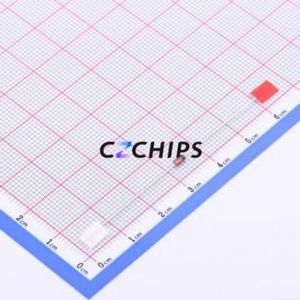 ไดโอดซีเนอร์ไดโอด BZX79-C4V7 133 SOD27(DO-35) ชิปชิ้นส่วนอิเล็กทรอนิกส์แบบใหม่ดั้งเดิมและใหม่ - Product Image 1