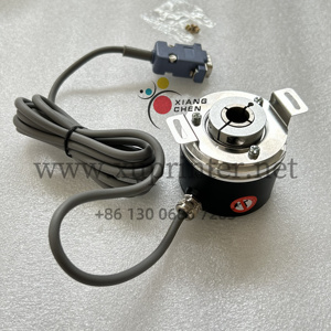 ตัวเข้ารหัสคุณภาพสูง WD รุ่น BHF 06.24G2000/407206 สำหรับอะไหล่เครื่องตัด Polar 115 รุ่น BHF 06.24G2000407206 - Product Image 6
