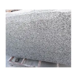 Trung Quốc thiên nga trắng xám đá Granite Tấm Đá Granite giá rẻ màu xám trắng