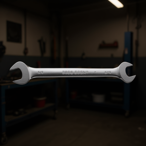 Llave de Boca de 252 mm, 10 mm y 12 mm, Herramienta de Reparación Automotriz - Product Image 3