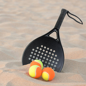 <span class=keywords><strong>Raquette</strong></span> de <span class=keywords><strong>padel</strong></span> en graphite 100% carbone, modèle <span class=keywords><strong>goutte</strong></span> <span class=keywords><strong>d</strong></span>'<span class=keywords><strong>eau</strong></span>, sans logo. - Product Image 6