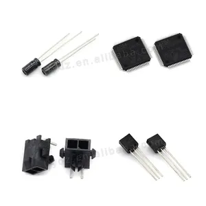 High End STM32F030C6T6 QFP48 Original Integrated Circuit Electronic Components IC STM32F030C6T6