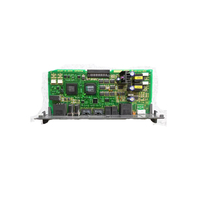 A20B-2101-0071 SONGWEI A20B21010071 Placa de Circuito de Accionamiento del Amplificador FANUC Original Usada en Stock para Robot FANUC