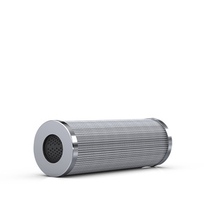 Elemento de filtro de aceite hidráulico profesional Equipo de Filtración Industrial de nueva condición con accesorios de garantía de calidad Venta - Product Image 2