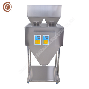 5000g Tea Weighing Machine 100g 3000g Coffee Milk Powder Filling Packing Machine - Product Image 1