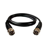 Ensamblaje de cable Bnc D-Sub personalizado, arnés médico automotriz de 16 cabezales de PVC para fabricación de cables médicos de la industria automotriz