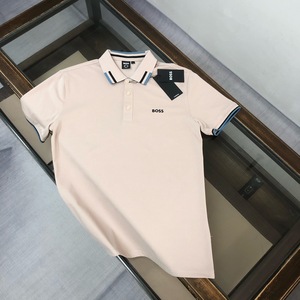 Nouveau <span class=keywords><strong>Polo</strong></span> Homme 2026 en Coton 100% – Confection Artisanale Exquise, Confortable et Durable – <span class=keywords><strong>Polo</strong></span> Col Montant Tendance pour Homme - Product Image 5