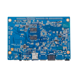 Rockchip RK3368 Thiết kế mỏng Android Bo mạch chủ thông minh Bán Lẻ Máy bán hàng tự động chia sẻ pcba thiết bị - Product Image 1