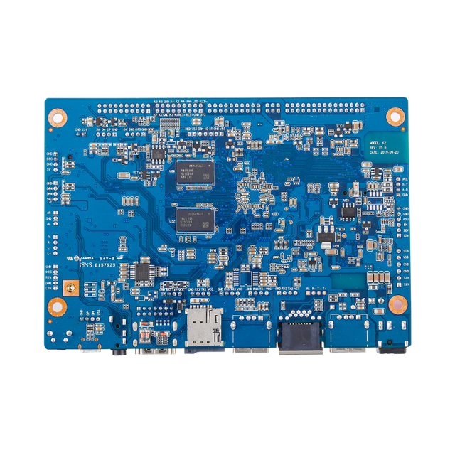 Fangtang Rockchip RK3368 Slim Design Android5.1/6.0 Motherboard Smart Retail Vending Machine Sharing PCBA Device FTM100-R11M2
