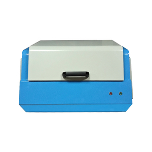 Espectrómetro de Masas, Analizador de Rayos X XRF con Cámara Integrada - Product Image 3