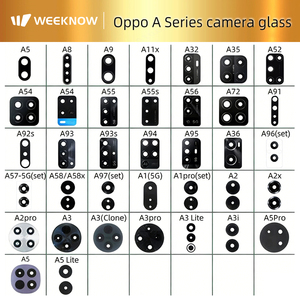 Pantallas LCD para Teléfonos Móviles WEEKNOW al por Mayor, OPPO A54 A17k A58 A31 A37 A53 A54 A55 <span class=keywords><strong>A73</strong></span> A78 A83 A96 A97, Reemplazo de Pantalla Agrietada con 1 Año de Garantía - Product Image 3