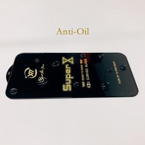 OVOG Protector de Pantalla G 9H Ray <span class=keywords><strong>Gafas</strong></span> Super X Vidrio Templado Teléfono Móvil para Samsung Protector Impermeable - Product Image 6