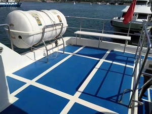 Grandsea - Catamarán de Pasajeros Usado de 27 m, Ferry de <span class=keywords><strong>Segunda</strong></span> <span class=keywords><strong>Mano</strong></span> en Venta - Product Image 4