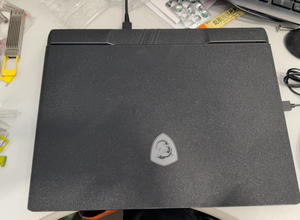 <span class=keywords><strong>Ordinateur</strong></span> <span class=keywords><strong>portable</strong></span> de jeu MSI Vector 17 HX A14VGG I9-14900HX Geforce Rtx4070 d'occasion en gros - Product Image 4