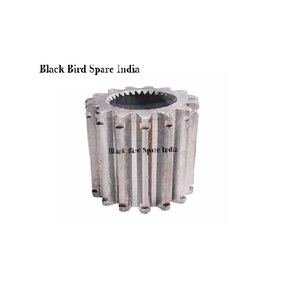 Engranaje Solar de Grado Industrial para Maquinaria Agrícola 450/12403 para Retroexcavadora JCB, Pieza de Repuesto para Mantenimiento y Servicio de Equipos - Product Image 1