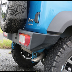 Paraurti Posteriore Fuoristrada per Suzuki <span class=keywords><strong>Jimny</strong></span> - Product Image 3