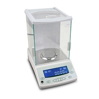 Balance analytique JT3003 300g/1mg