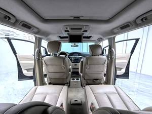 Nissan Quest (importée) 2015 3.5L CVT <span class=keywords><strong>SL</strong></span> d'occasion en stock, prête à être expédiée - Product Image 4