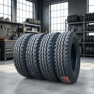 ยางรถยนต์มือสองคุณภาพดี ขนาด 265/65R17 รับประกัน 3 ปี สำหรับรถบรรทุกหนัก ราคาถูก นำเข้าจากอเมริกา จัดส่งรวดเร็ว ขายส่งราคาประหยัด - Product Image 2
