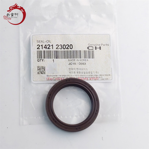 Système moteur haute performance SEAL-OIL 21421-23020 2142123020 pour H-YUNDAI MATRIX/LAVITA 21421 23020 - Product Image 1
