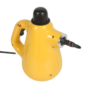 Chargement rapide portable <span class=keywords><strong>sans</strong></span> <span class=keywords><strong>fil</strong></span> et longue durée de vie de la <span class=keywords><strong>batterie</strong></span> Aspire facilement les poils d'animaux <span class=keywords><strong>Nettoyeur</strong></span> <span class=keywords><strong>vapeur</strong></span> à main - Product Image 4