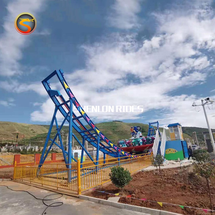 Прямая продажа с китайской фабрики, парк развлечений, летающие НЛО-аттракционы для продажи