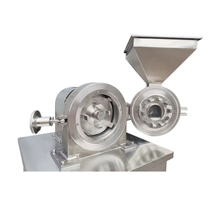 Rectificadora <span class=keywords><strong>de</strong></span> harina <span class=keywords><strong>de</strong></span> <span class=keywords><strong>especies</strong></span> <span class=keywords><strong>de</strong></span> yuca y avena - Product Image 5