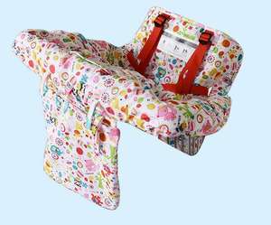 BSCI <span class=keywords><strong>carrito</strong></span> de compras funda de asiento <span class=keywords><strong>carrito</strong></span> de compras asiento coshion doble <span class=keywords><strong>carrito</strong></span> de compras cubierta para bebé - Product Image 5