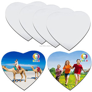 Custom DIY Personalized Gift <strong>Mousepad</strong> Factory Size and Shape Polyester <strong>Rubber</strong> Mouse Mat Sublimation Sheet for <strong>Printing</strong> - Product Image 6