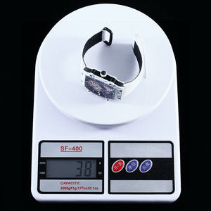 Montre Homme Populaire 2026 : Montre-Bracelet Sportive de Tennis à Mouvement Mécanique Automatique Tourbillon Spécialement Conçue - Product Image 6