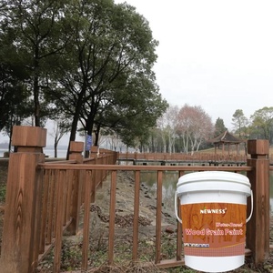 Shunde hạt gỗ truyền nhiệt in Acrylic lỏng chân không sơn tĩnh điện cho phun ứng dụng - Product Image 4