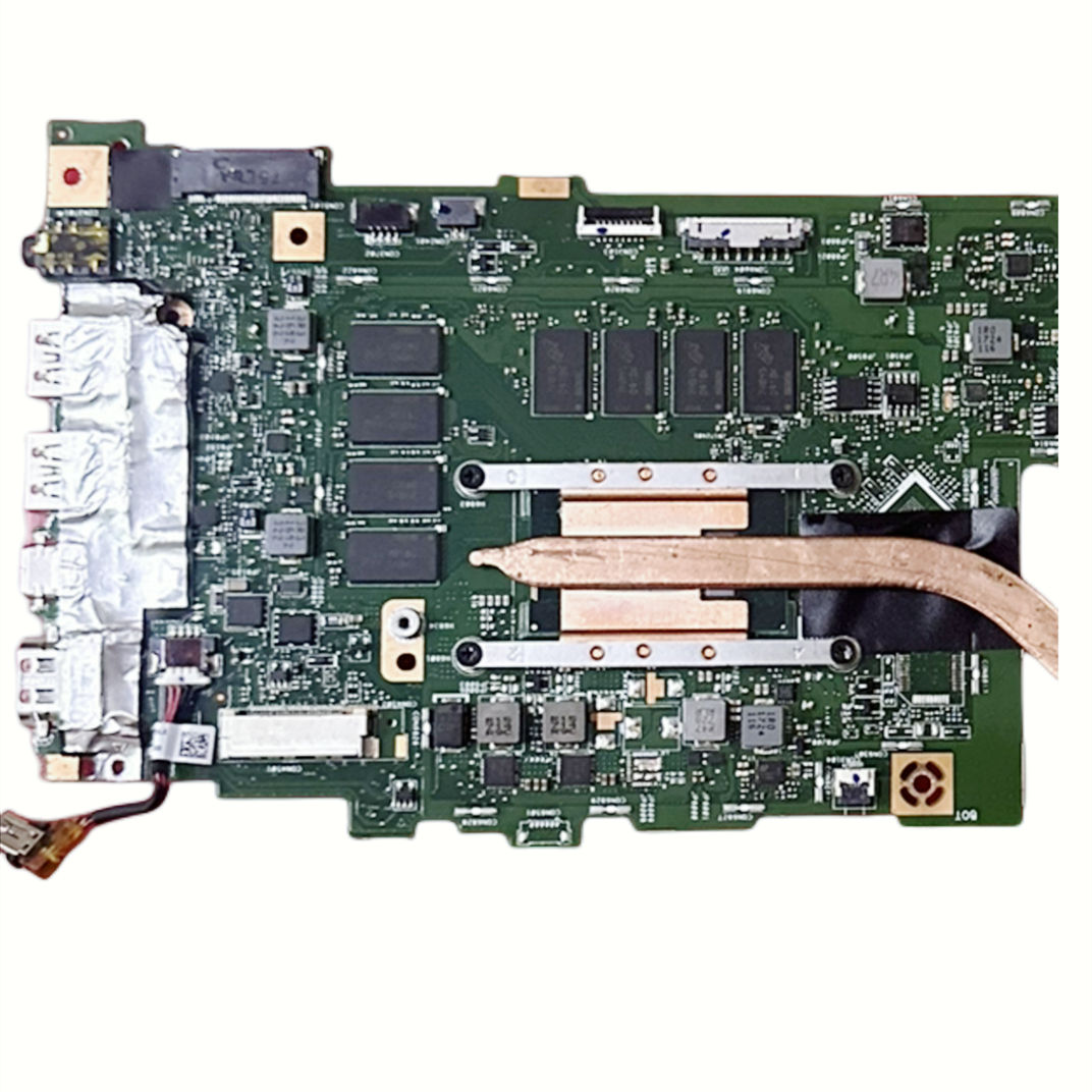 Acer ACER SF314 52 55G N17P3 S30-20 main board SU4EA SF314-52-53QB , I5 ,7