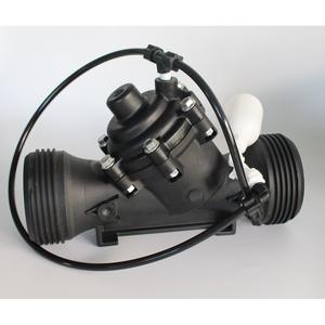 Vanne de régulation à commande à bille DN80 filetée 1 pouce en plastique, type pilote, pour le contrôle du niveau de réservoir d'eau - Product Image 5